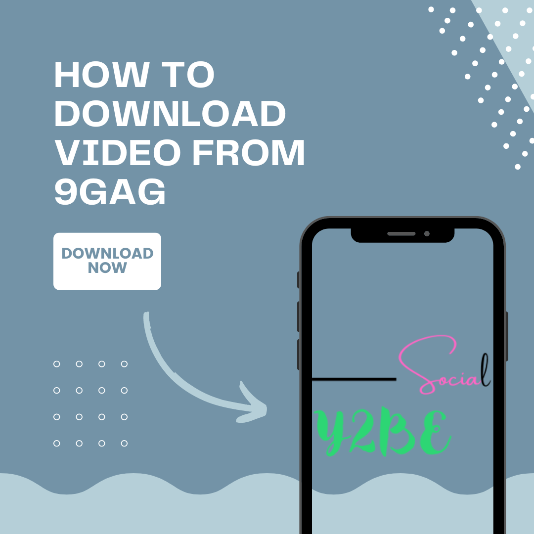 How to download video from 9Gag