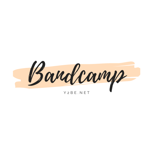 Bandcamp video downloader