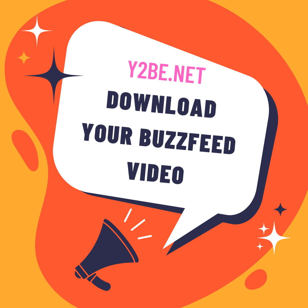 How to download videos from Buzzfeed